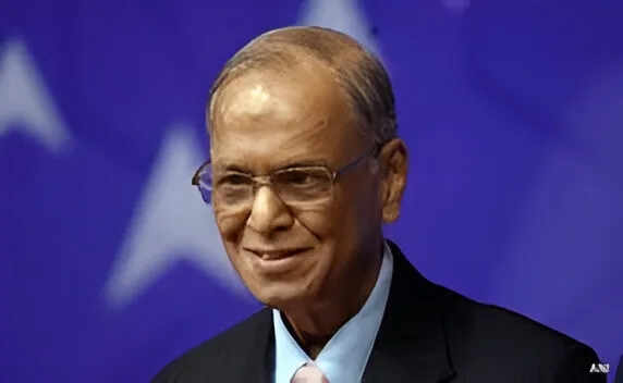 Narayana Murthy की सफलता की कहानी- DOGE में क्या निकाला?